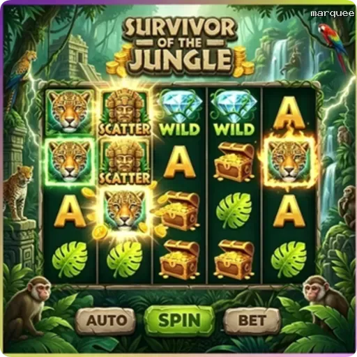 marquee Bandung: Panduan Akses, APK, dan Login