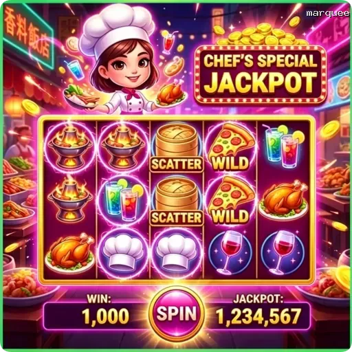 rp99 marquee